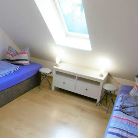 Ruegen_fewo 59 Apartment *